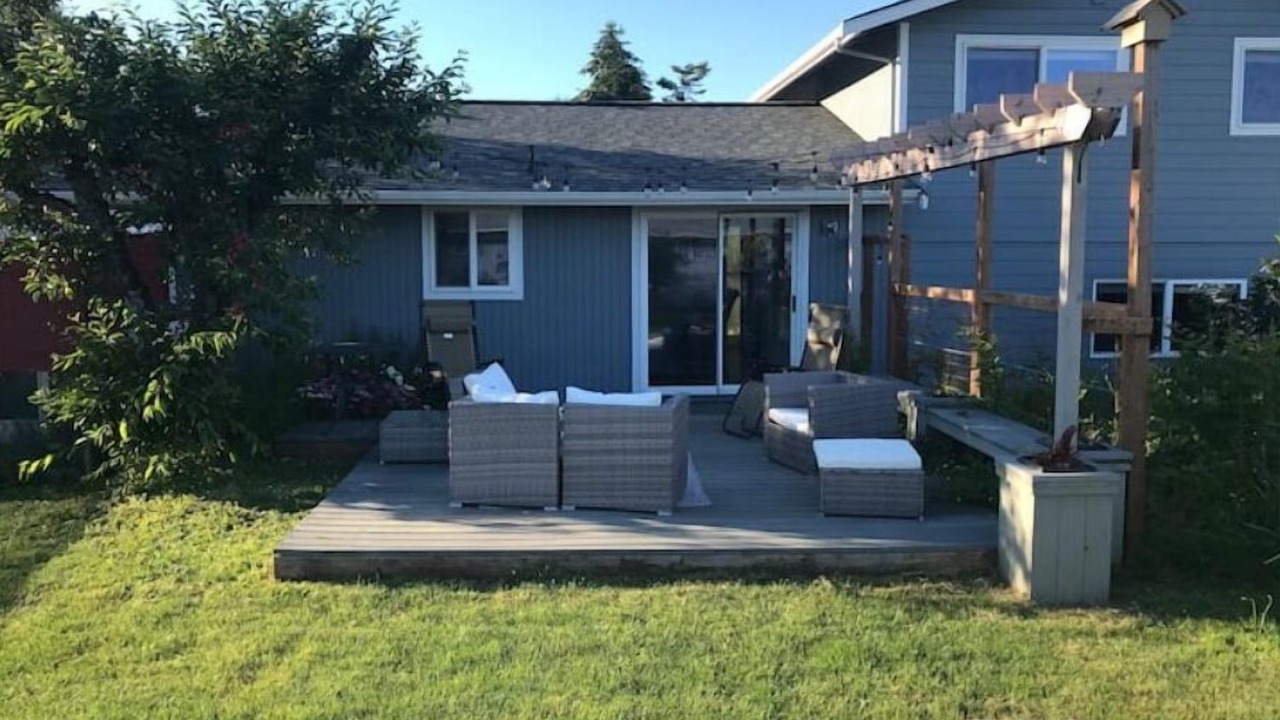 Photo of Outdoor in Blaine