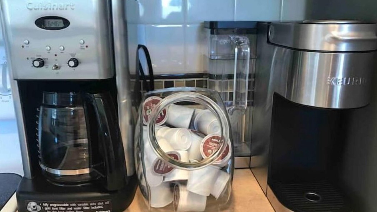 Photo of Kitchen in Blaine