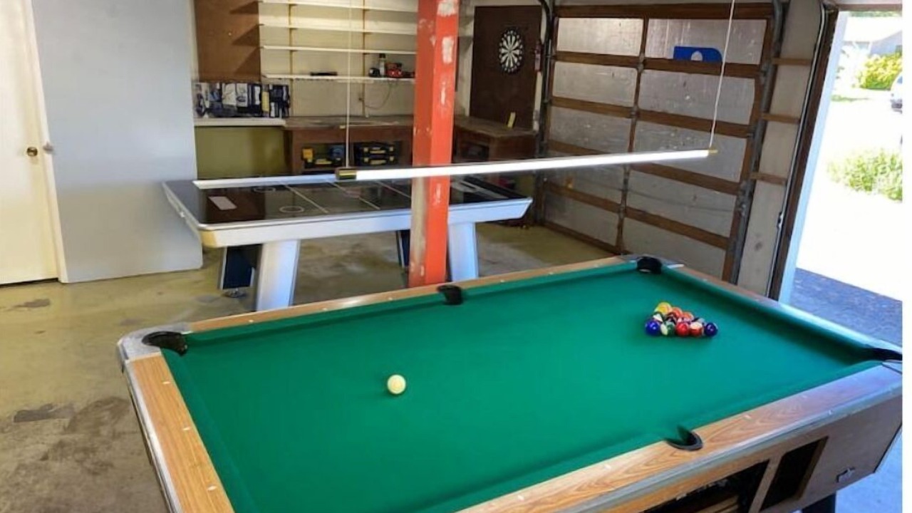 Photo of Bedroom in Blaine