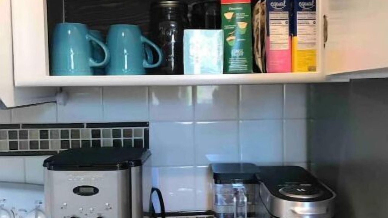 Photo of Kitchen in Blaine