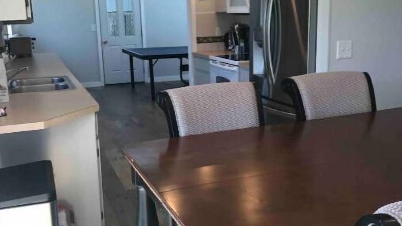 Photo of Kitchen in Blaine