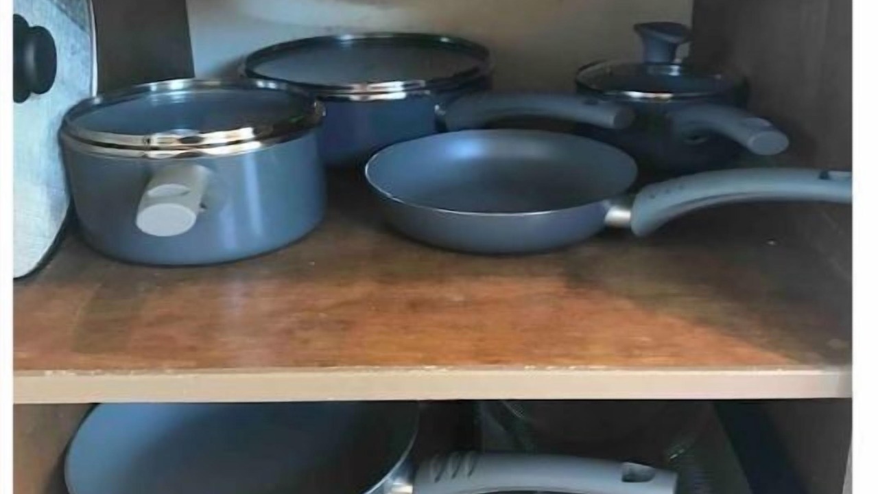 Photo of Kitchen in Blaine