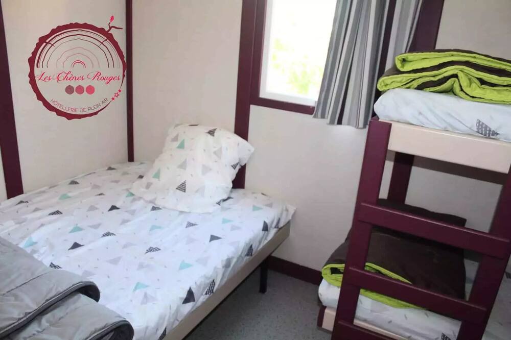 Photo of Bedroom in Argeles-sur-Mer