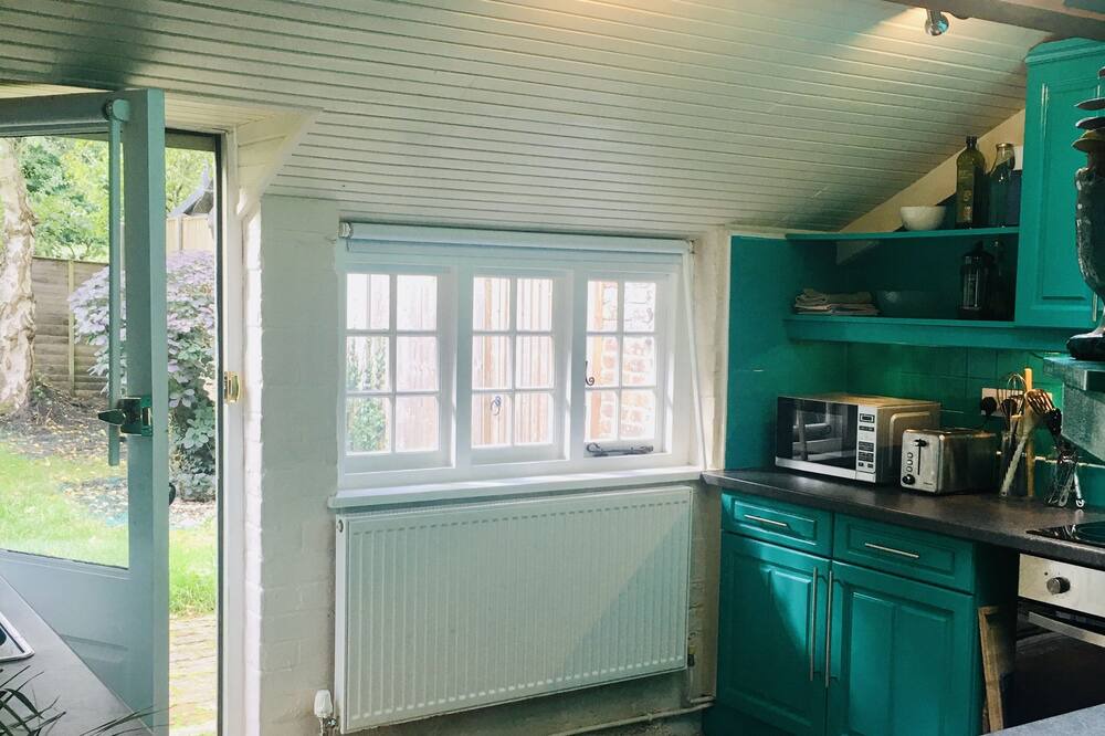 Photo of Kitchen in Shere