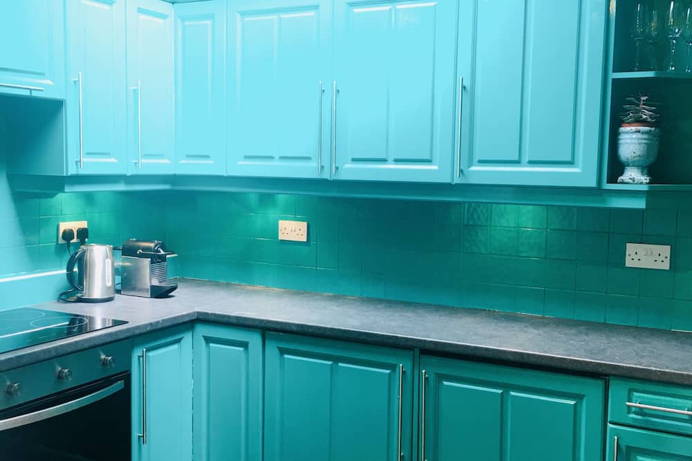 Photo of Kitchen in Shere