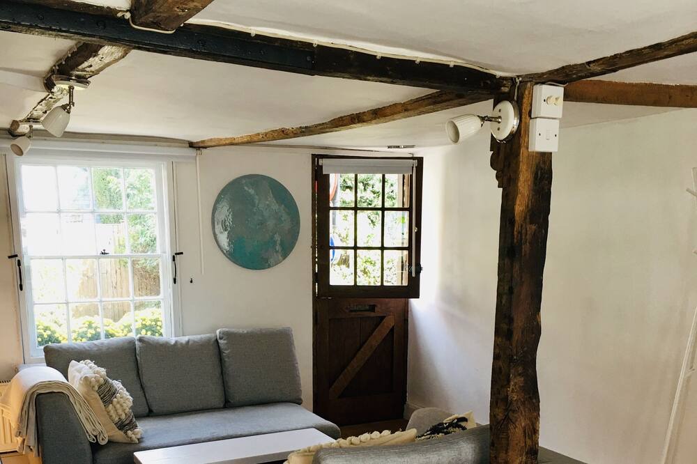 Photo of Bedroom in Shere