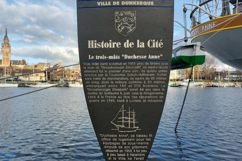 Photo of Others in Dunkerque Centre