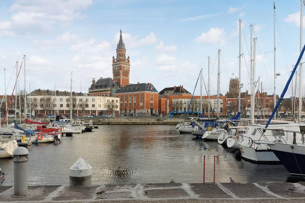 Photo of Others in Dunkerque Centre