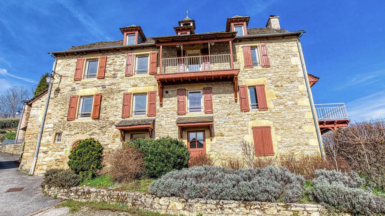 Photo of Outdoor in Castelnau-de-Mandailles