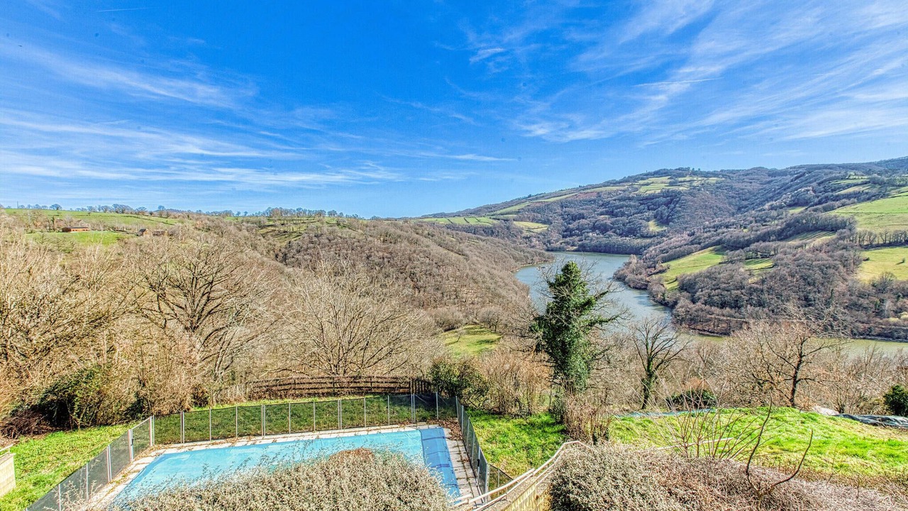 Photo of Outdoor in Castelnau-de-Mandailles