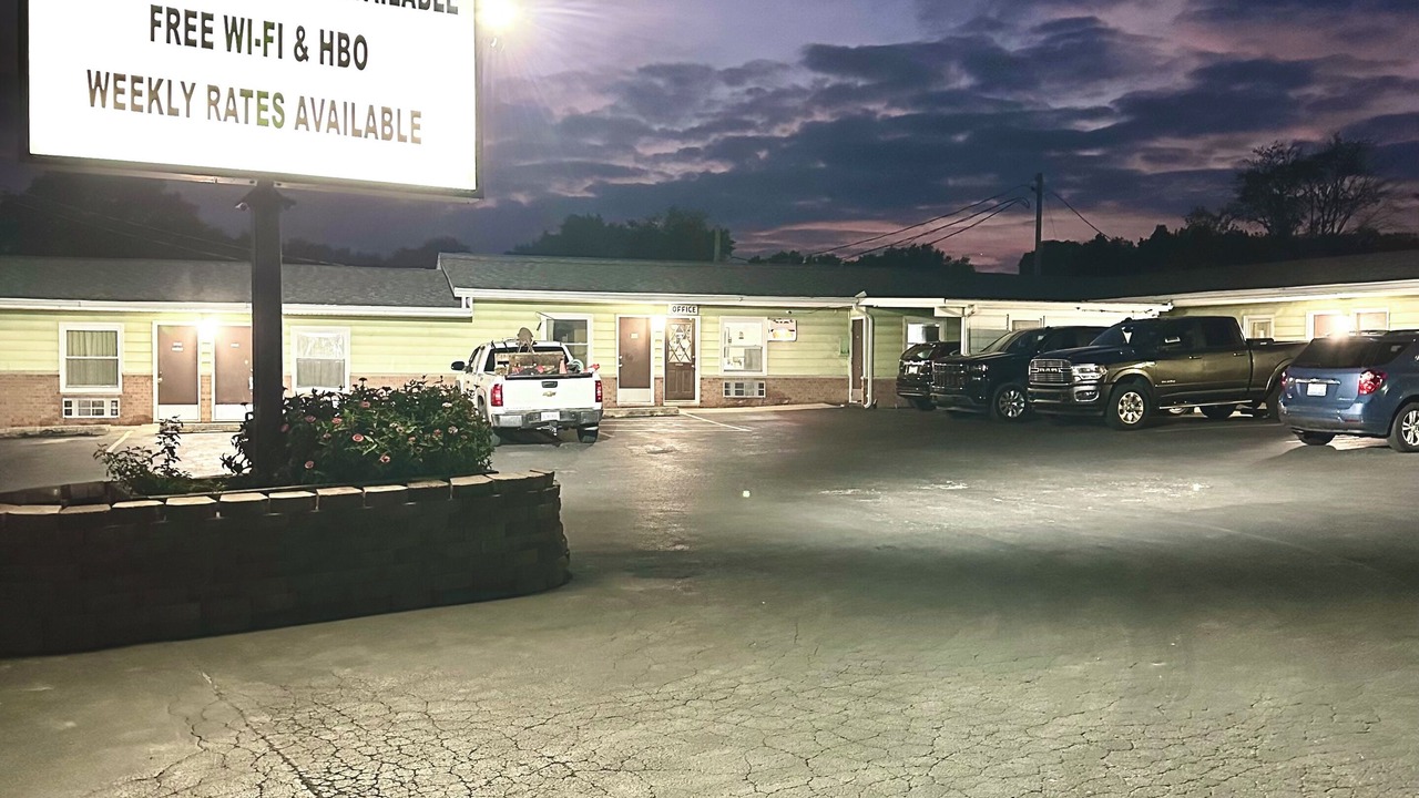 Photo of Outdoor in Clinton