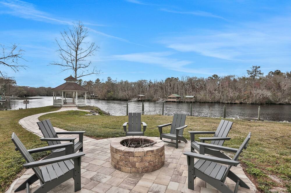 Photo of Outdoor in Nassau County