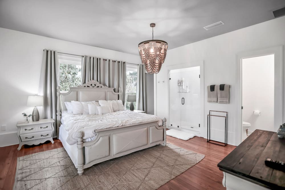 Photo of Bedroom in Nassau County