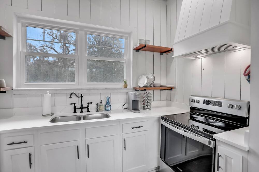Photo of Kitchen in Nassau County