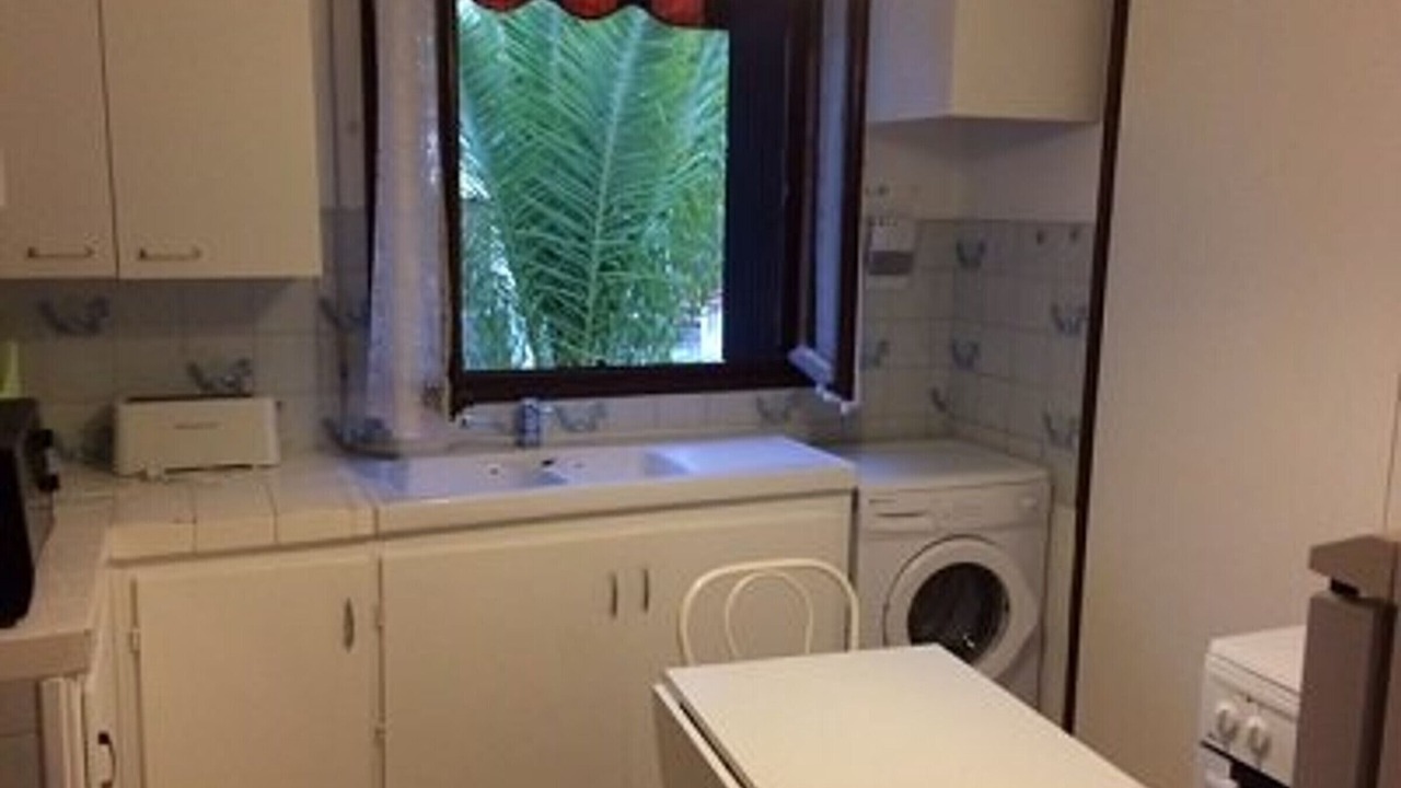 Photo of Kitchen in Ceret