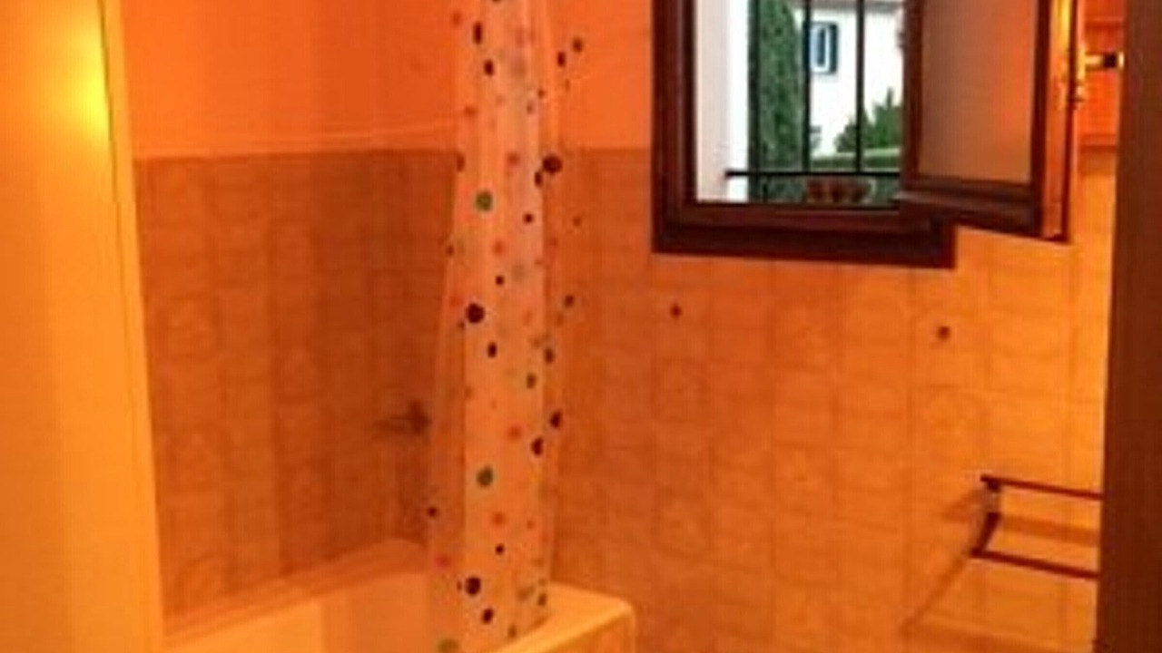 Photo of Bathroom in Ceret