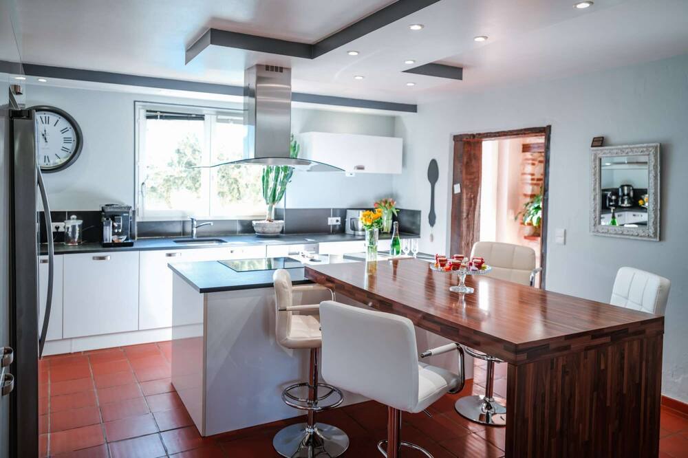 Photo of Kitchen in Puybegon