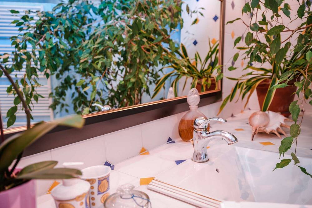 Photo of Bathroom in Puybegon
