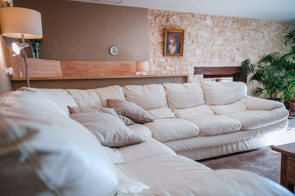 Photo of Bedroom in Puybegon