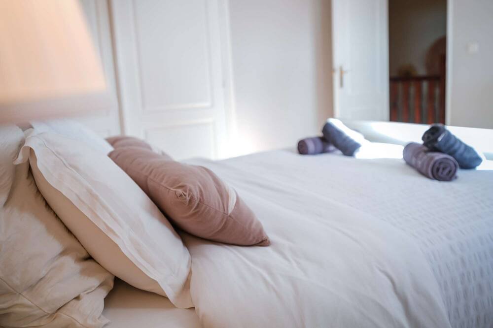 Photo of Bedroom in Puybegon