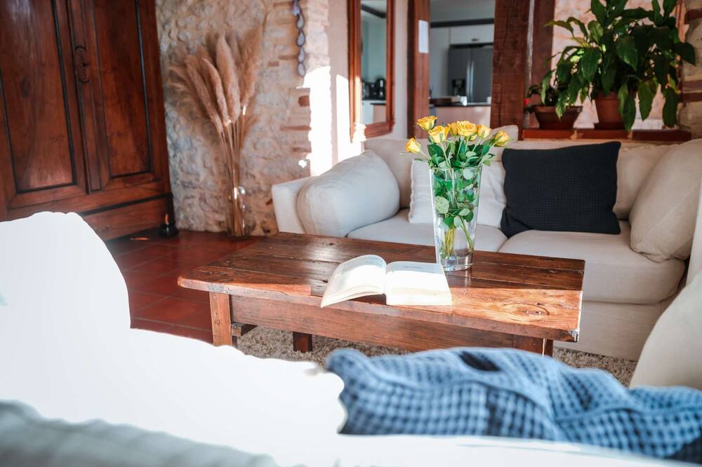 Photo of Livingroom in Puybegon