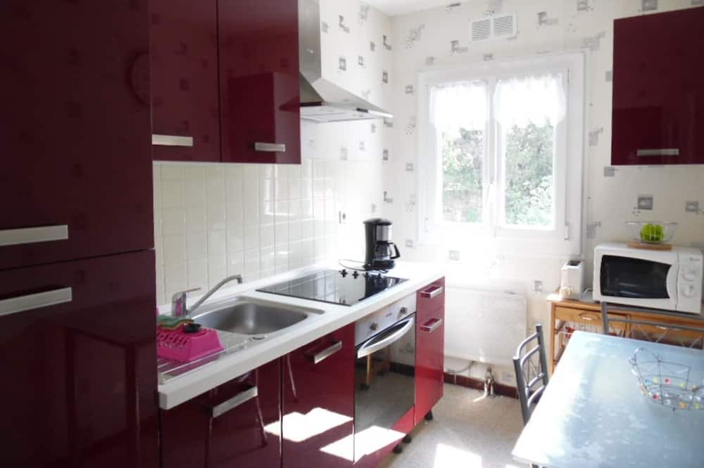 Photo of Kitchen in Saint-Marsal