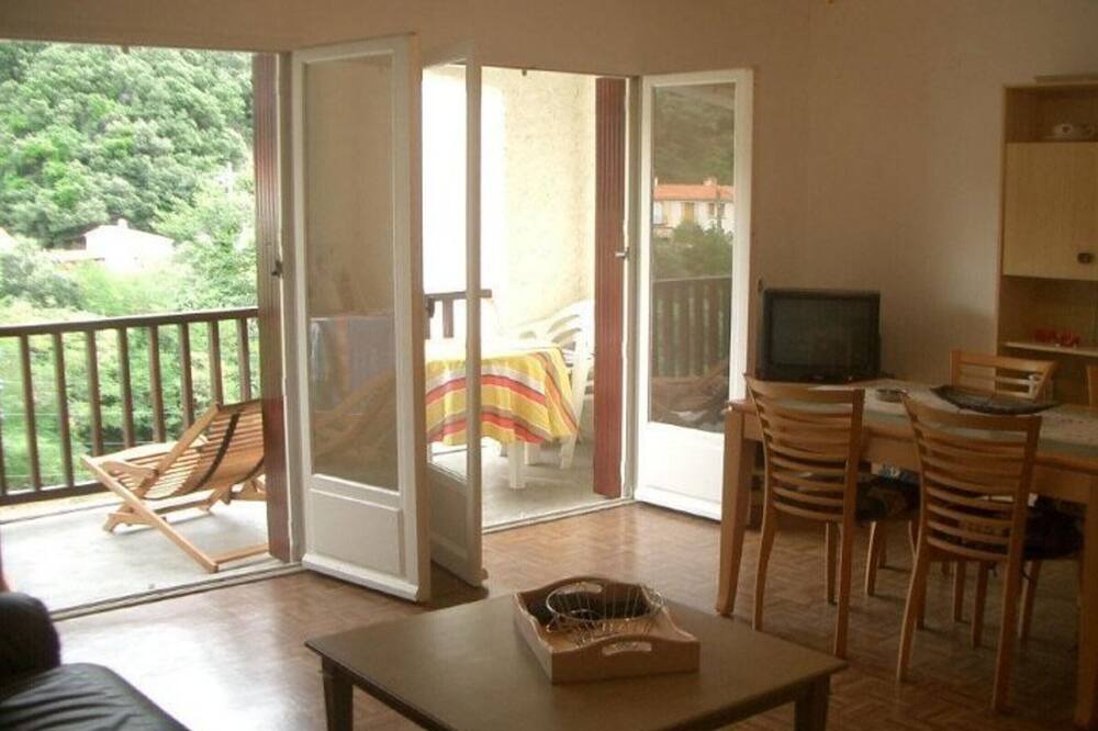 Photo of Livingroom in Saint-Marsal