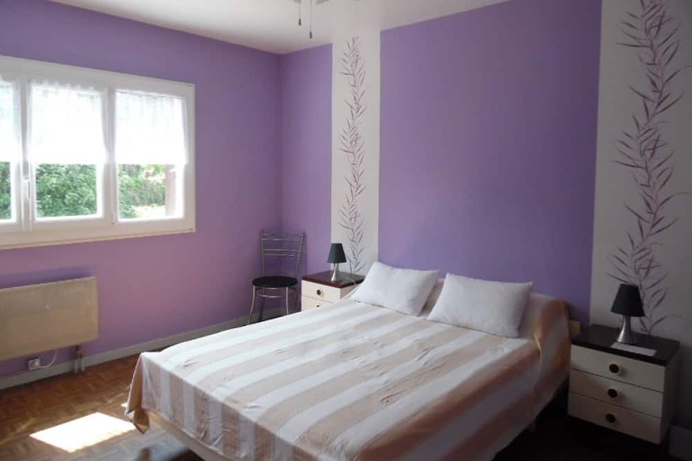 Photo of Bedroom in Saint-Marsal