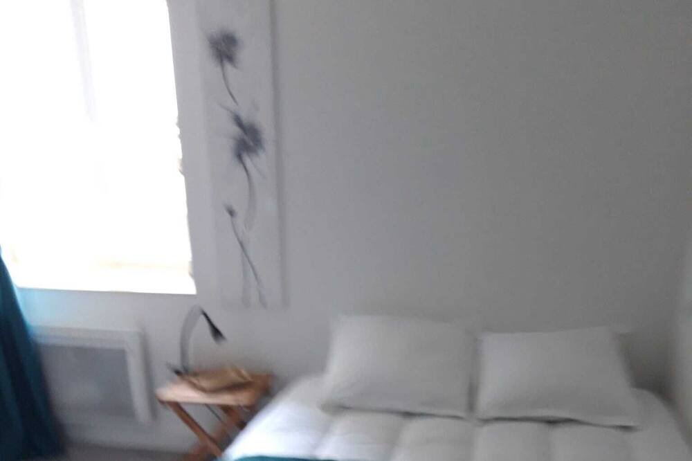 Photo of Bedroom in Mazamet