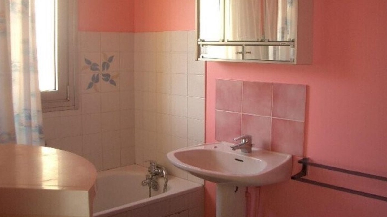 Photo of Bathroom in Amelie-les-Bains-Palalda