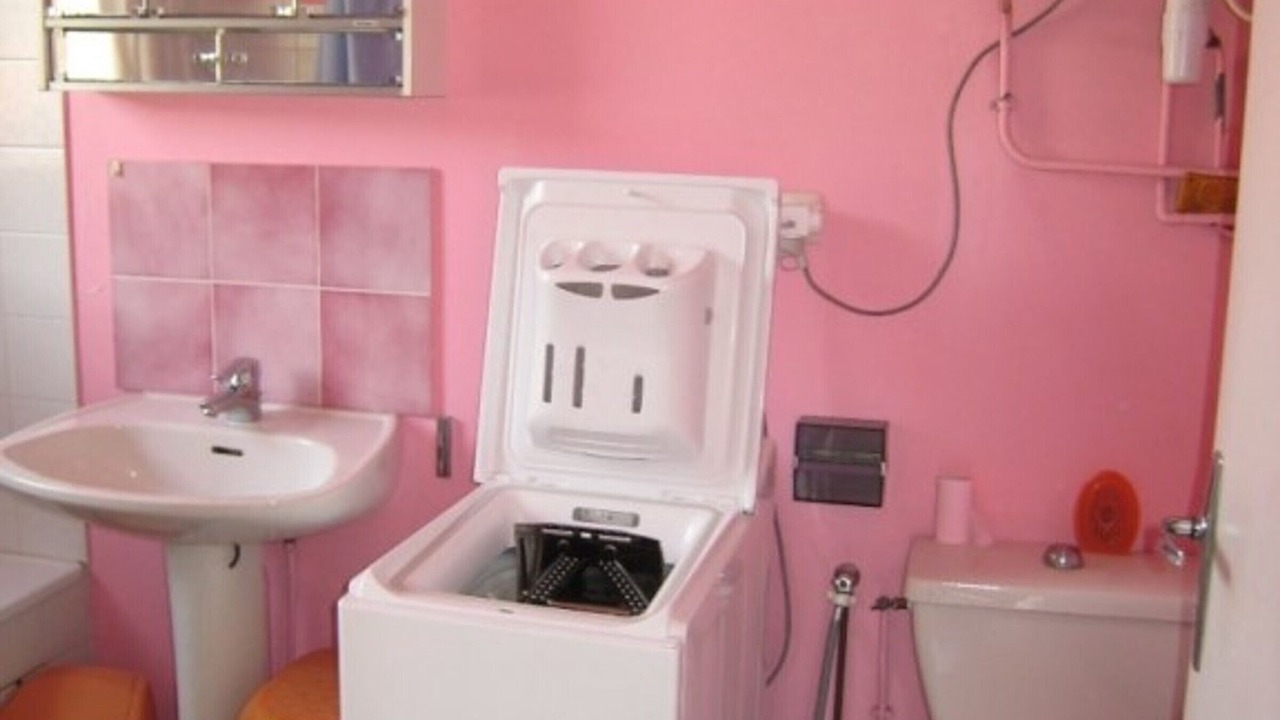 Photo of Bathroom in Amelie-les-Bains-Palalda