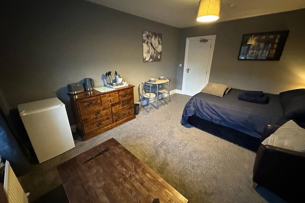 Photo of Bedroom in Ingatestone