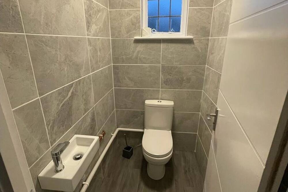 Photo of Bathroom in Ingatestone