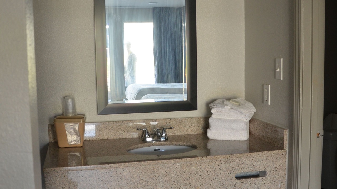 Photo of Bedroom in Covington
