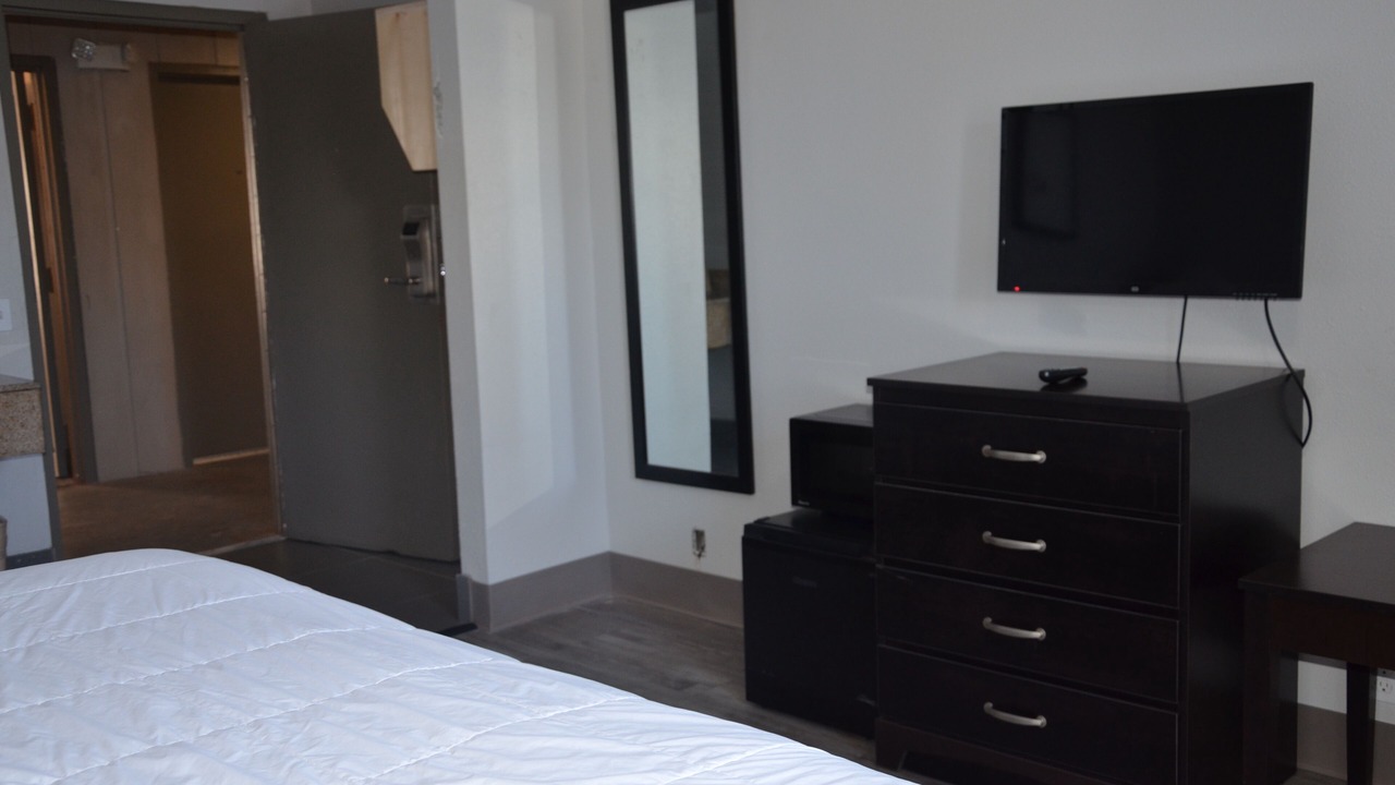Photo of Bedroom in Covington