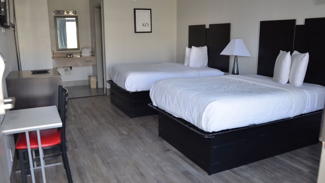 Photo of Bedroom in Covington