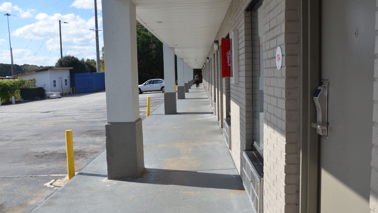Photo of Outdoor in Covington