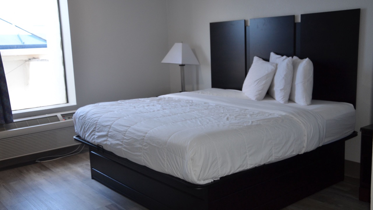 Photo of Bedroom in Covington