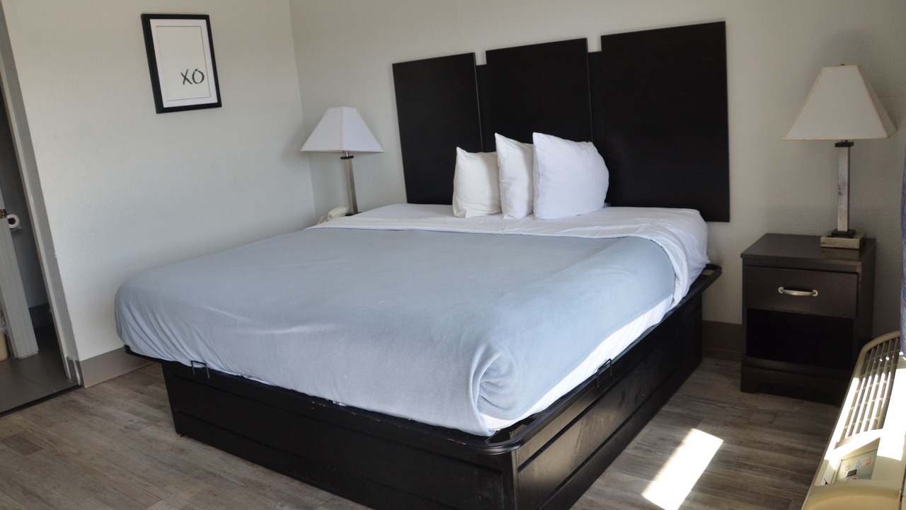 Photo of Bedroom in Covington