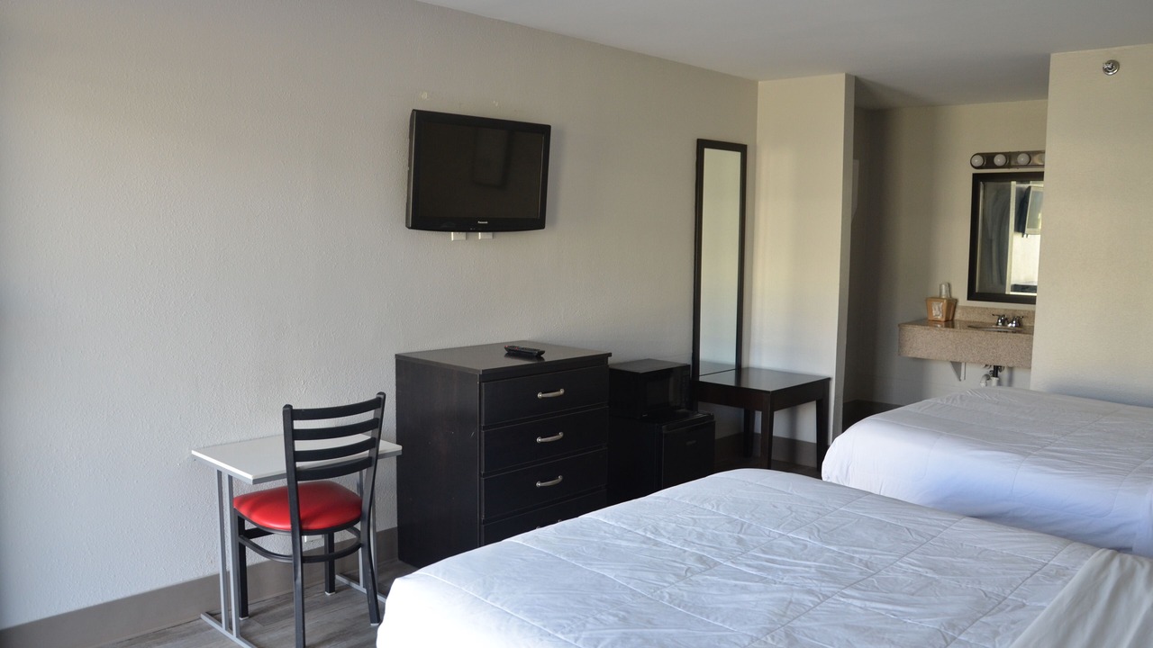 Photo of Bedroom in Covington