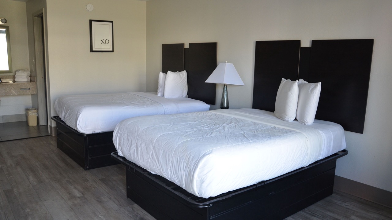 Photo of Bedroom in Covington