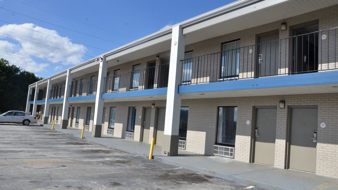 Photo of Outdoor in Covington