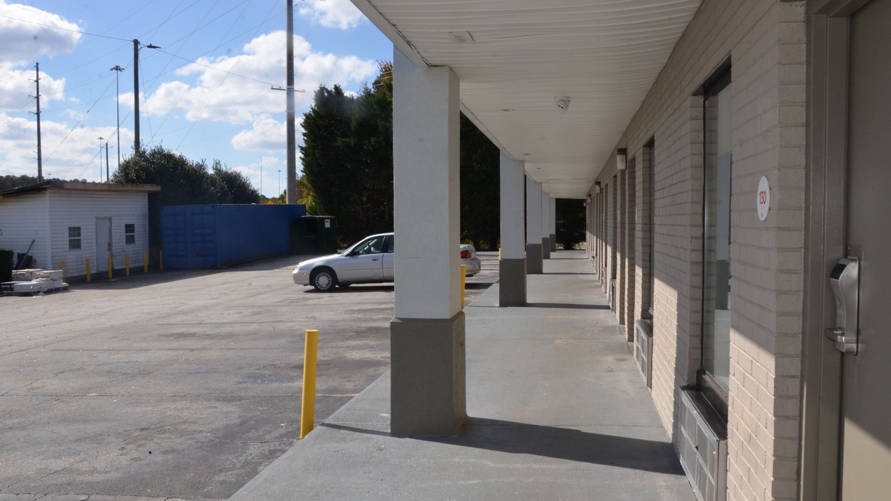 Photo of Outdoor in Covington