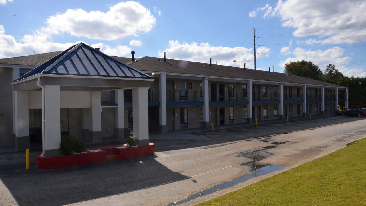 Photo of Outdoor in Covington