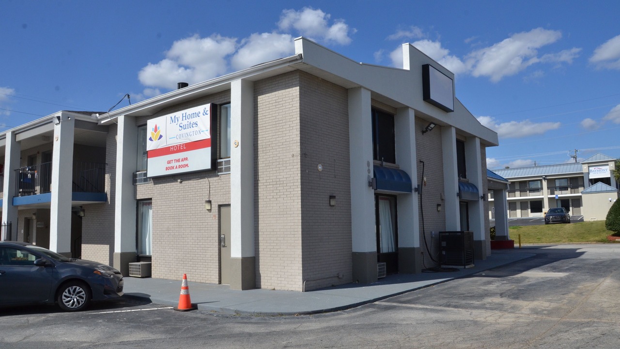 Photo of Outdoor in Covington