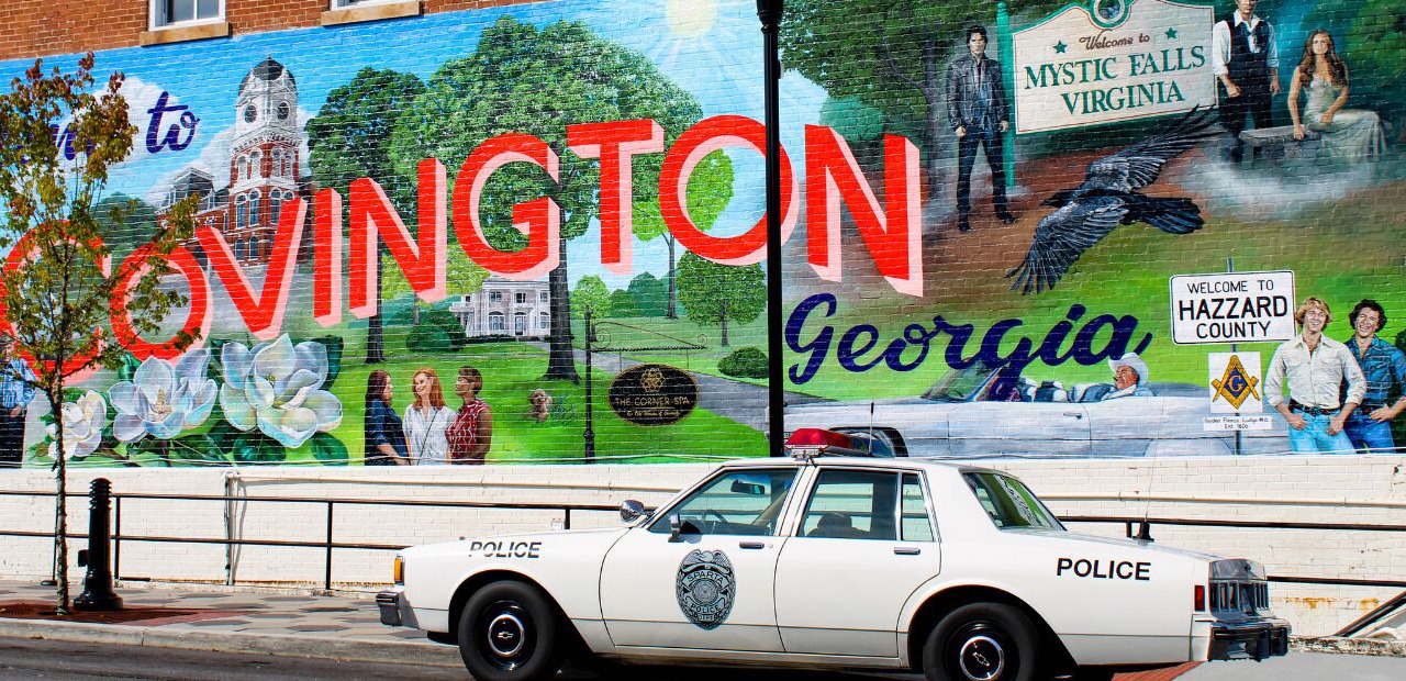 Photo of Others in Covington