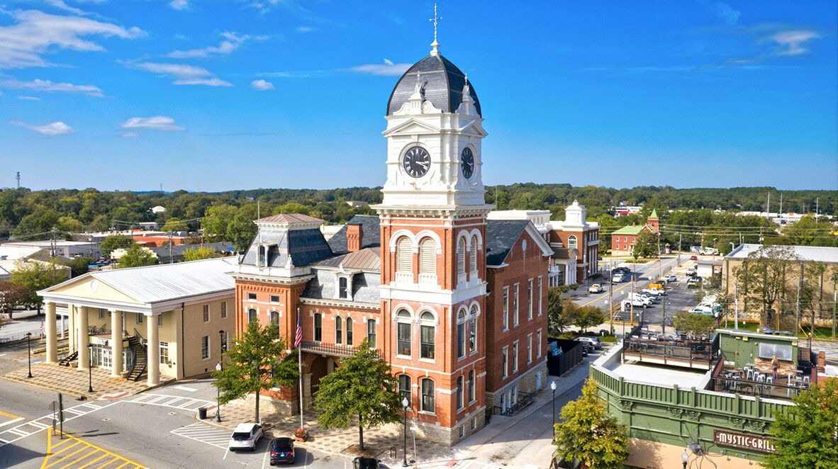 Photo of Others in Covington