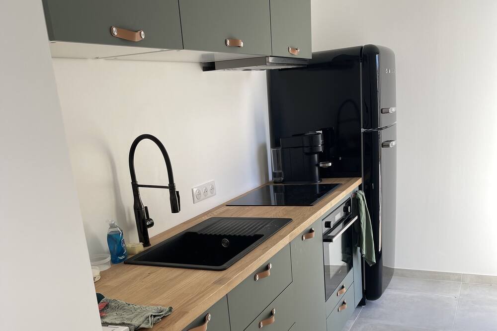 Photo of Kitchen in Castries