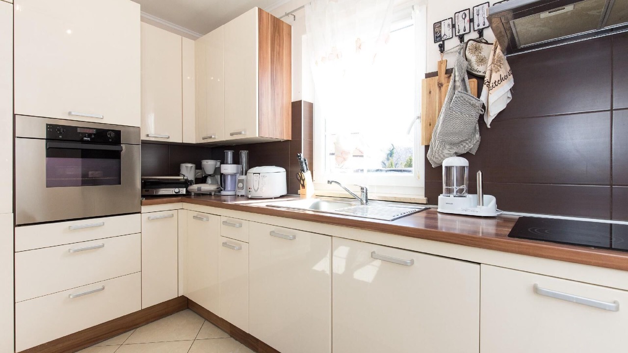 Photo of Kitchen in Opric