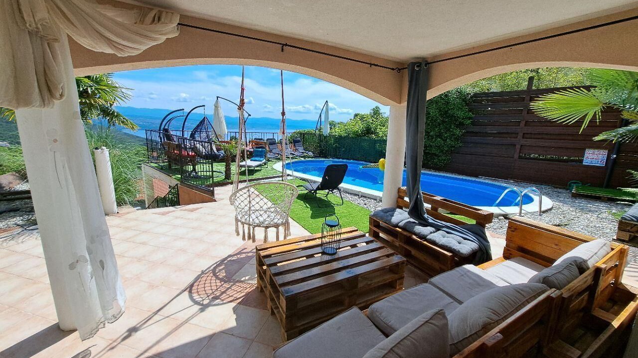 Photo of Patio Balcony in Opric
